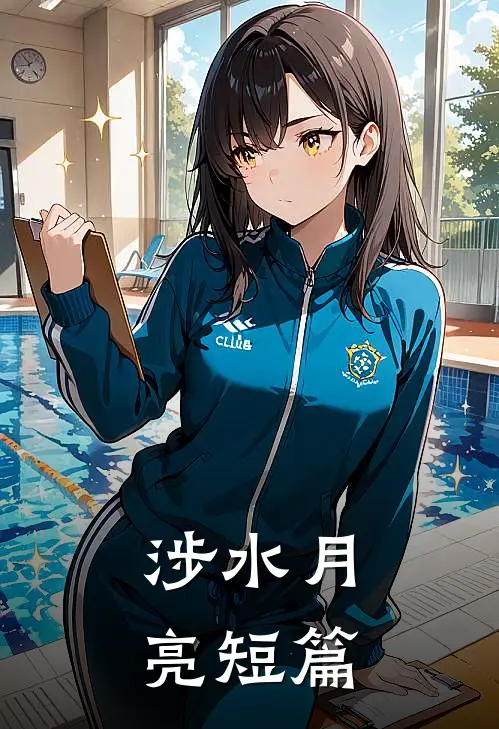 涉水月亮短篇