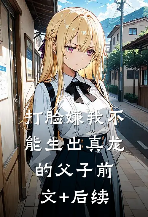 打脸嫌我不能生出真龙的父子前文+后续