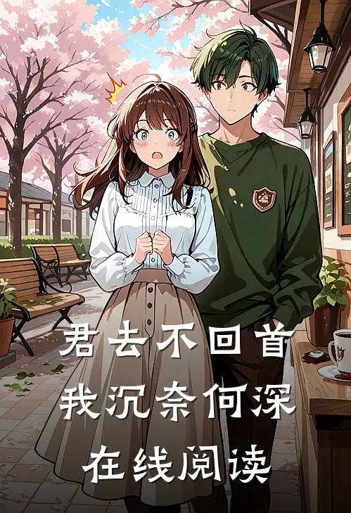君去不回首，我沉奈何深在线阅读