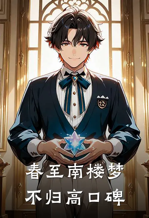 春至南楼梦不归高口碑
