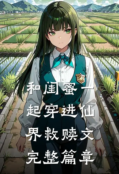 和闺蜜一起穿进仙界救赎文完整篇章