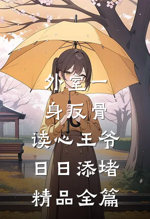 外室一身反骨，读心王爷日日添堵精品全篇