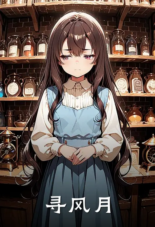 寻风月