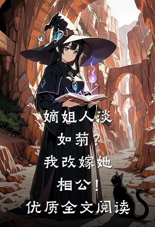 嫡姐人淡如菊？我改嫁她相公！优质全文阅读