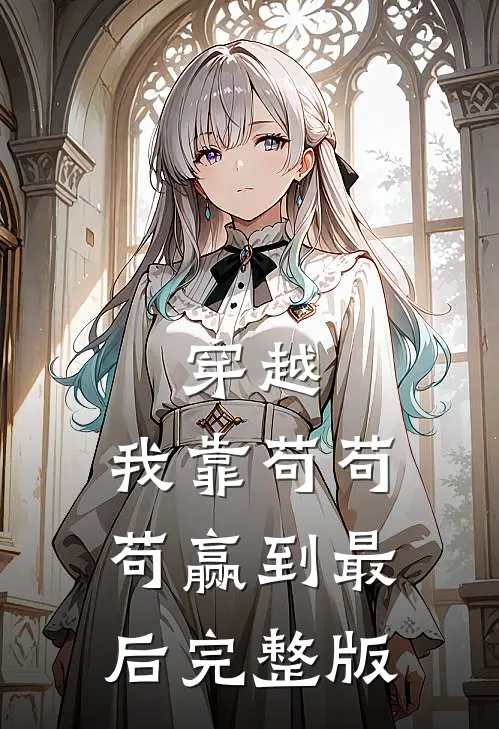穿越：我靠苟苟苟赢到最后完整版