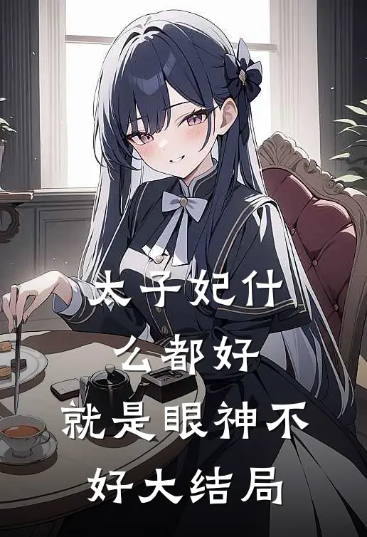 太子妃什么都好，就是眼神不好大结局