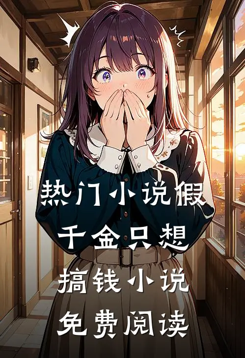 热门小说假千金只想搞钱小说免费阅读