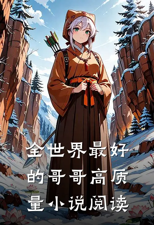 全世界最好的哥哥高质量小说阅读