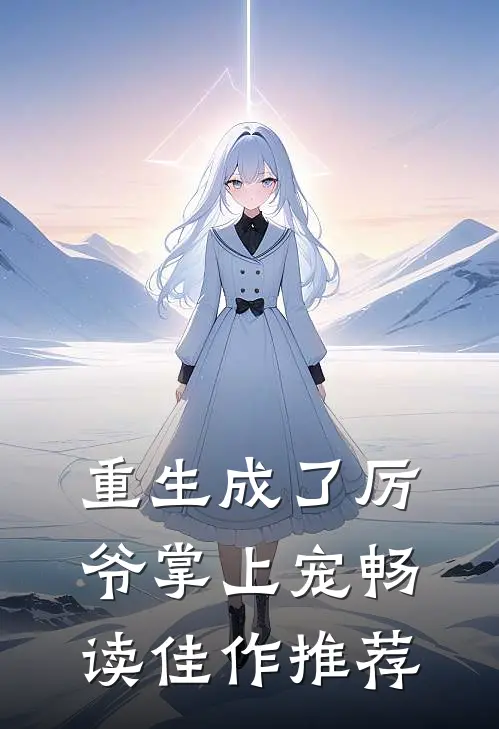 重生成了厉爷掌上宠畅读佳作推荐