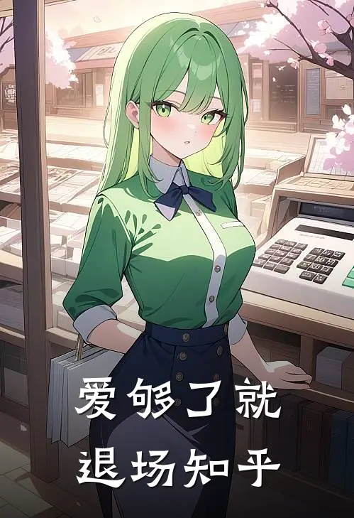 爱够了就退场知乎