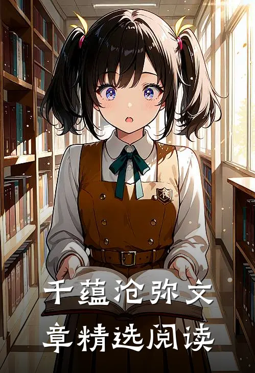 千蕴沧弥文章精选阅读