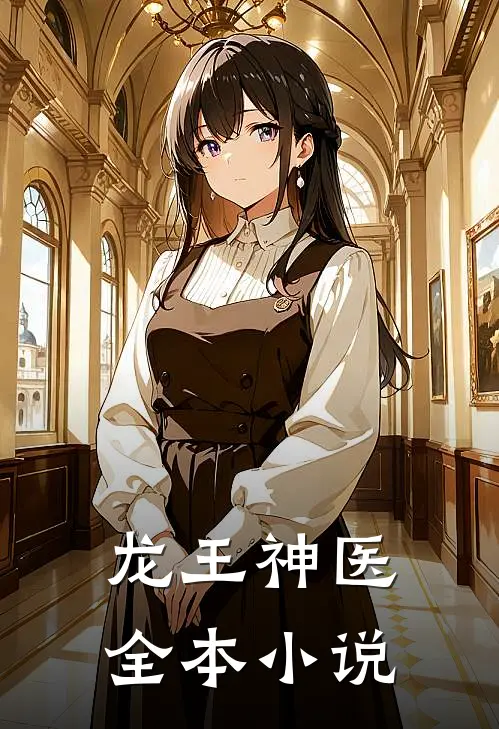 龙王神医全本小说