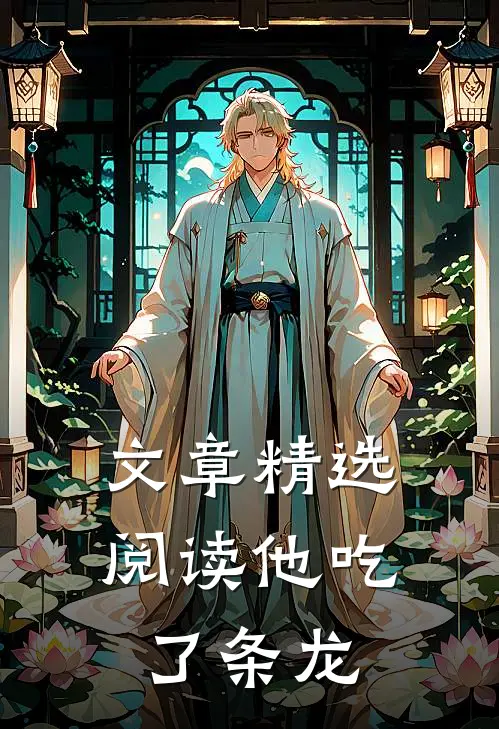 文章精选阅读他吃了条龙
