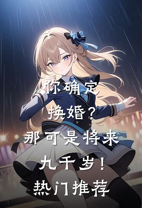 你确定换婚？那可是将来九千岁！热门推荐