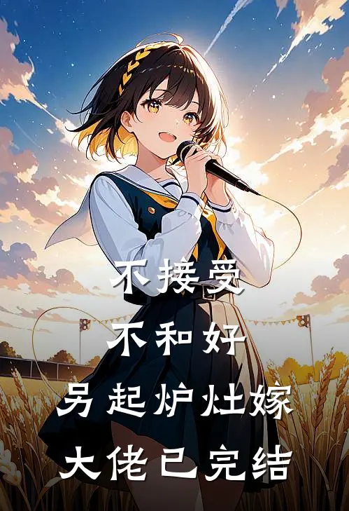 不接受不和好，另起炉灶嫁大佬已完结