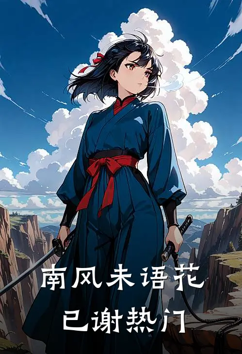 南风未语花已谢热门