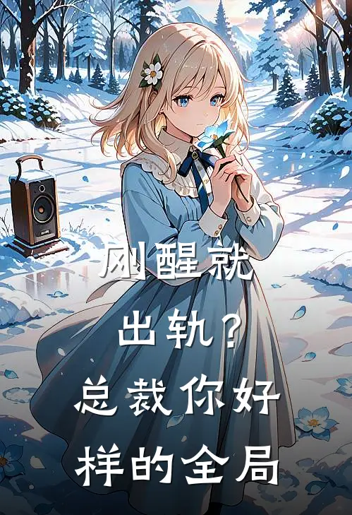 刚醒就出轨？总裁你好样的全局