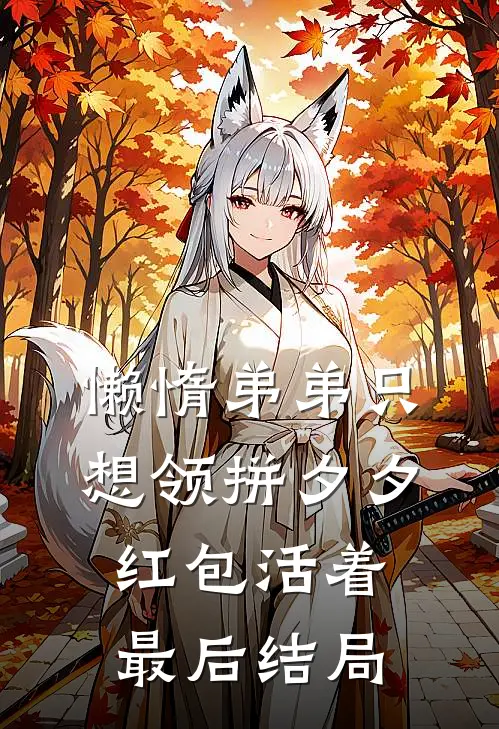 懒惰弟弟只想领拼夕夕红包活着最后结局