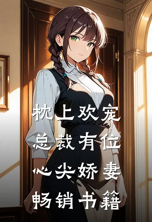 枕上欢宠：总裁有位心尖娇妻畅销书籍