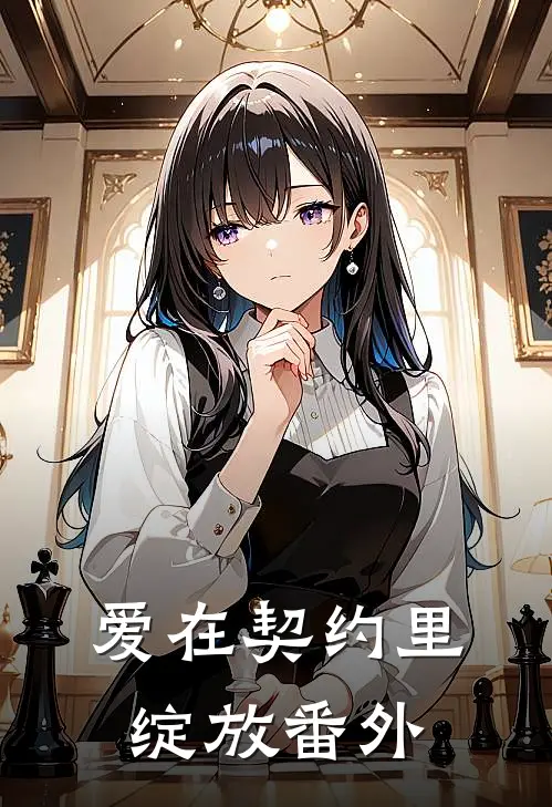 爱在契约里绽放 番外