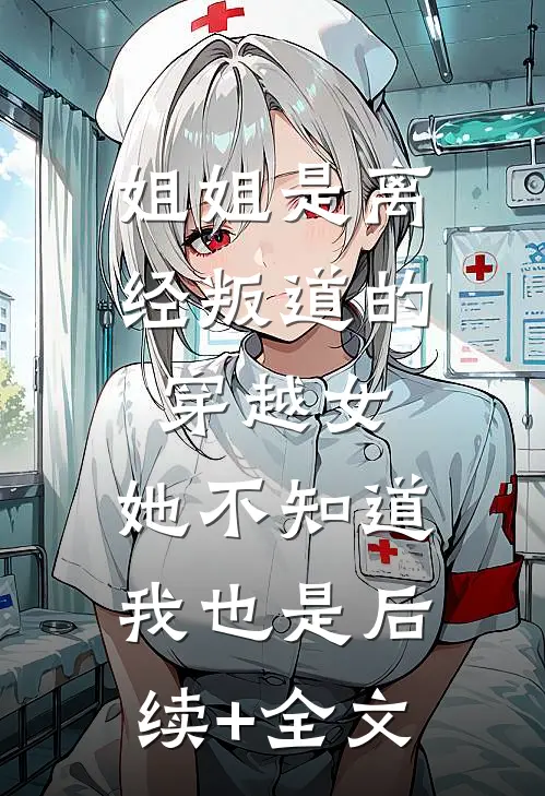 姐姐是离经叛道的穿越女，她不知道，我也是后续+全文