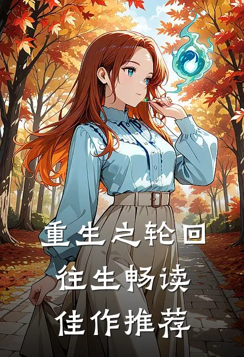 重生之轮回往生畅读佳作推荐