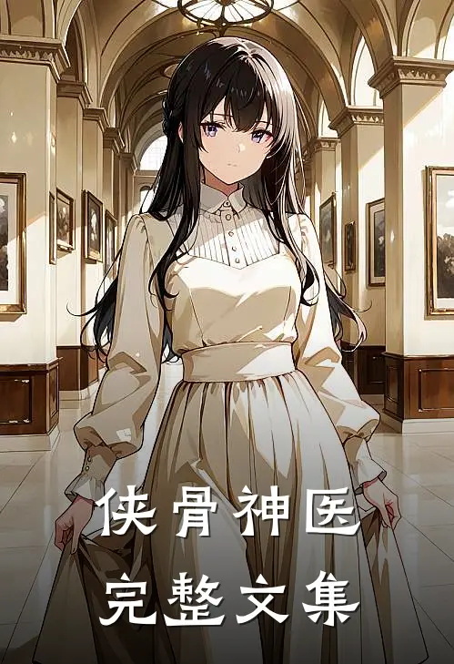 侠骨神医完整文集