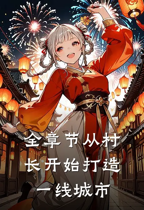 全章节从村长开始打造一线城市