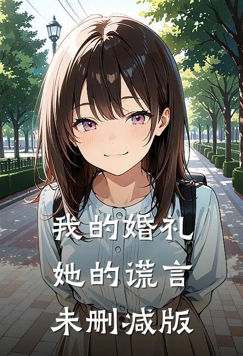 我的婚礼，她的谎言未删减版