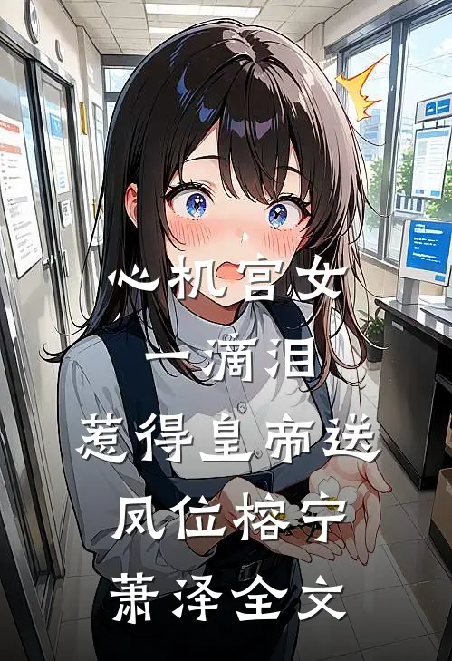 心机宫女一滴泪，惹得皇帝送凤位榕宁萧泽全文