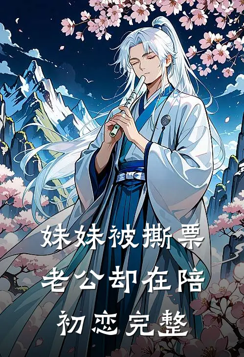 妹妹被撕票，老公却在陪初恋完整