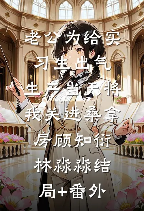 老公为给实习生出气，生产当天将我关进桑拿房顾知衍林淼淼结局+番外