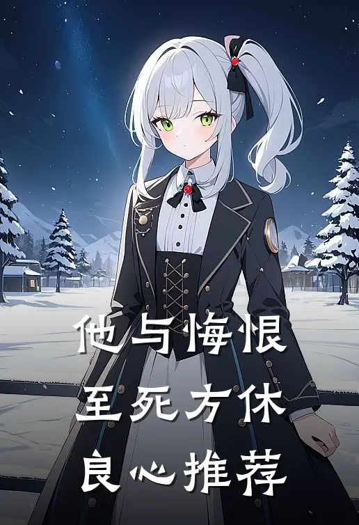 他与悔恨至死方休良心推荐