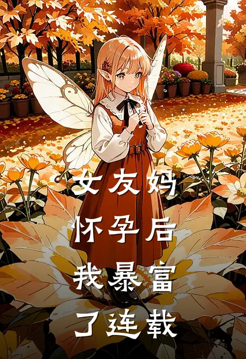 女友妈怀孕后,我暴富了连载