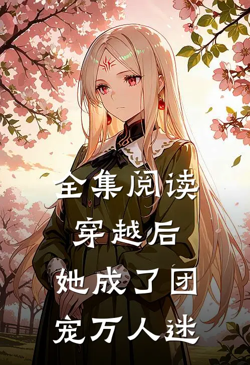 全集阅读穿越后，她成了团宠万人迷
