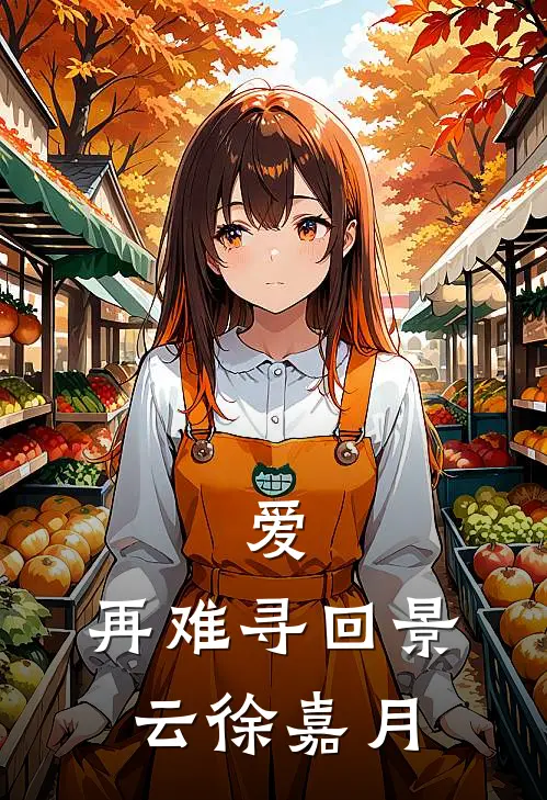 爱，再难寻回(景云徐嘉月)