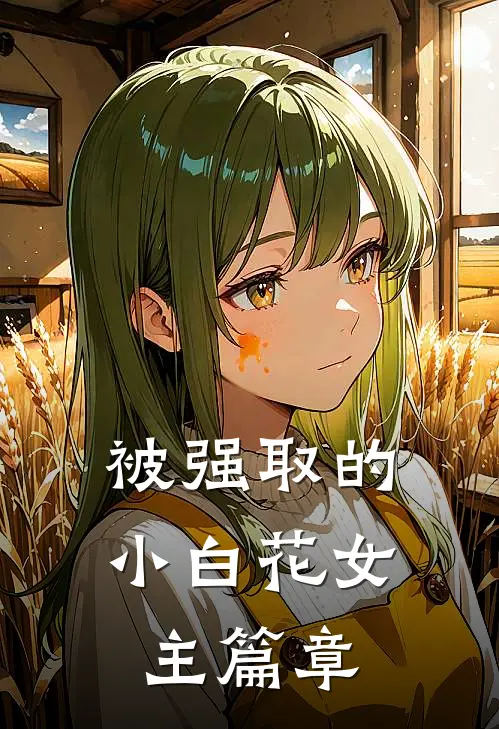被强取的小白花女主篇章