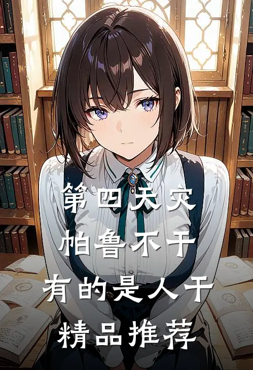 第四天灾：帕鲁不干，有的是人干精品推荐