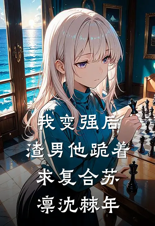 我变强后，渣男他跪着求复合苏凛沈棘年