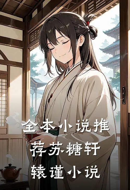 全本小说推荐苏糖轩辕谨小说
