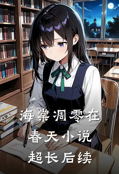 海棠凋零在春天小说超长后续