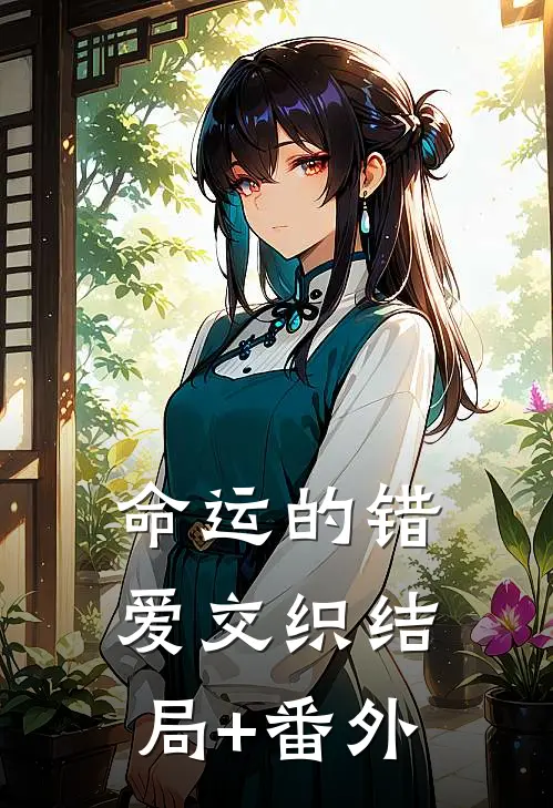 命运的错爱交织结局+番外