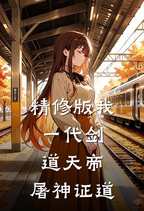 精修版我，一代剑道天帝，屠神证道