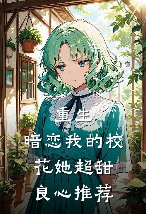 重生暗恋我的校花她超甜良心推荐
