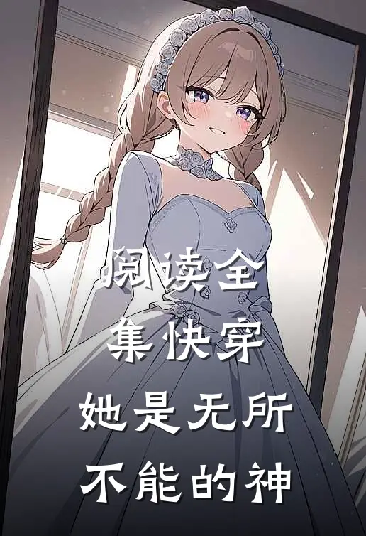 阅读全集快穿：她是无所不能的神