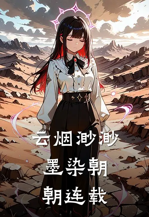 云烟渺渺，墨染朝朝连载