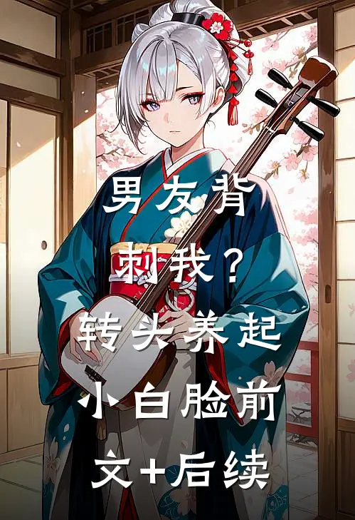 男友背刺我？转头养起小白脸前文+后续
