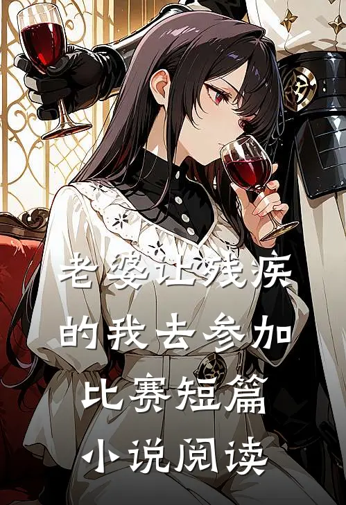老婆让残疾的我去参加比赛短篇小说阅读