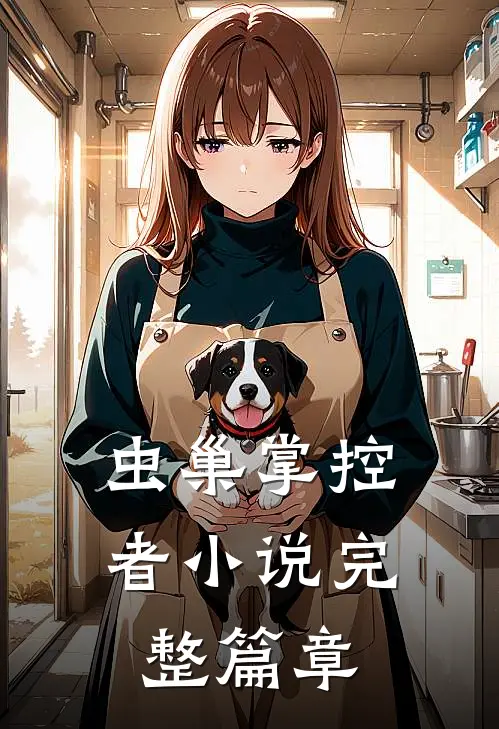虫巢掌控者小说完整篇章