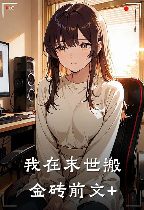我在末世搬金砖前文+